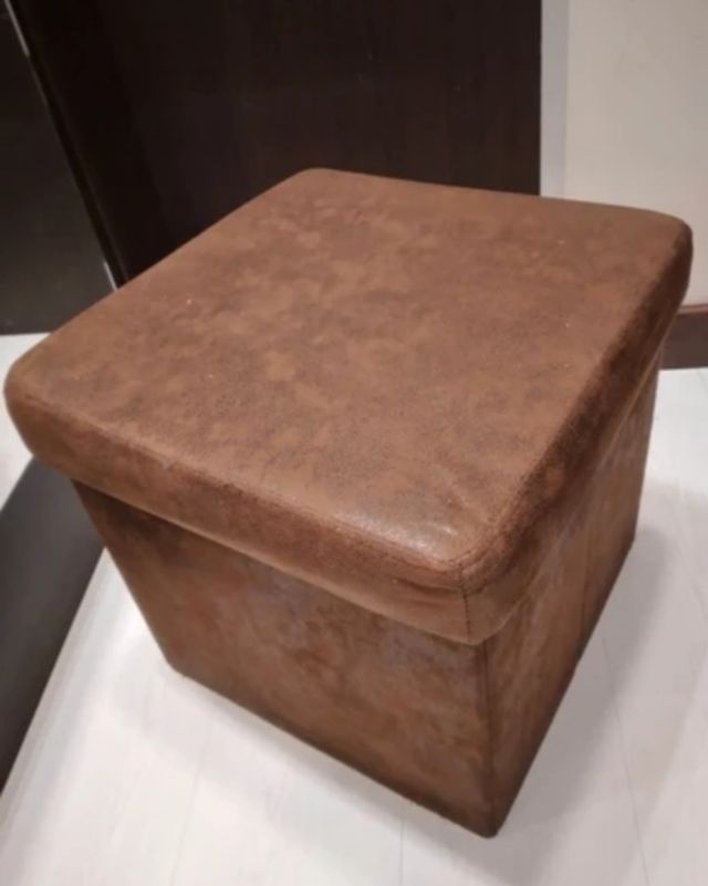 2 PUF/CAJÓN WENGUÈ