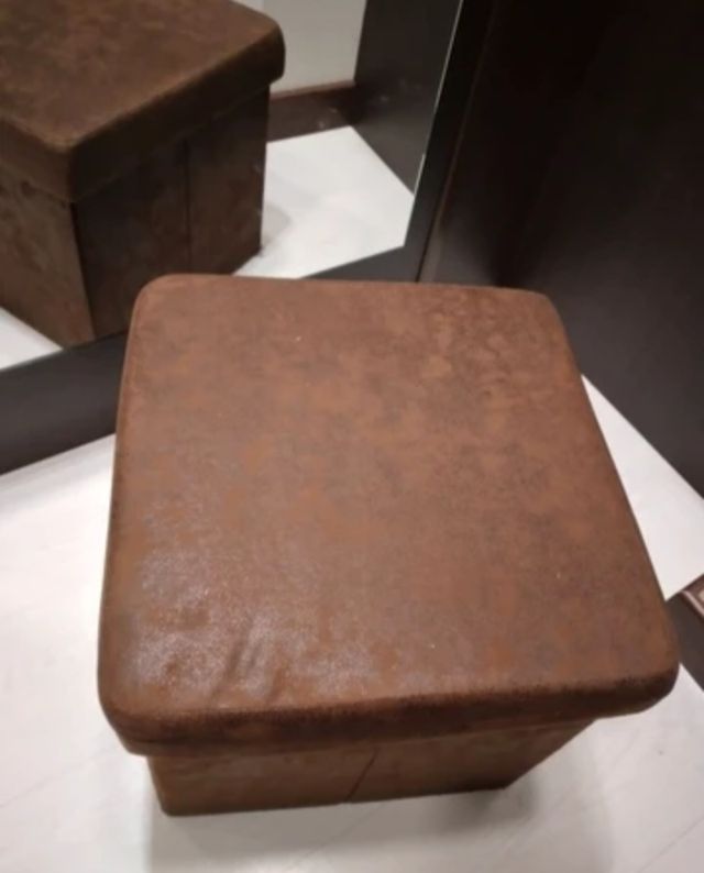 2 PUF/CAJÓN WENGUÈ