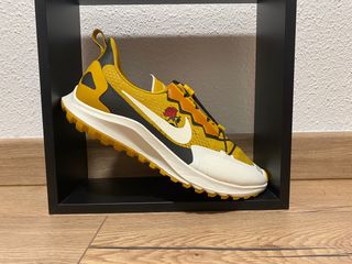 Nike ZM pegasus 36 TR \\/ gyakusou de segunda mano por 110 EUR en Novelda en  WALLAPOP