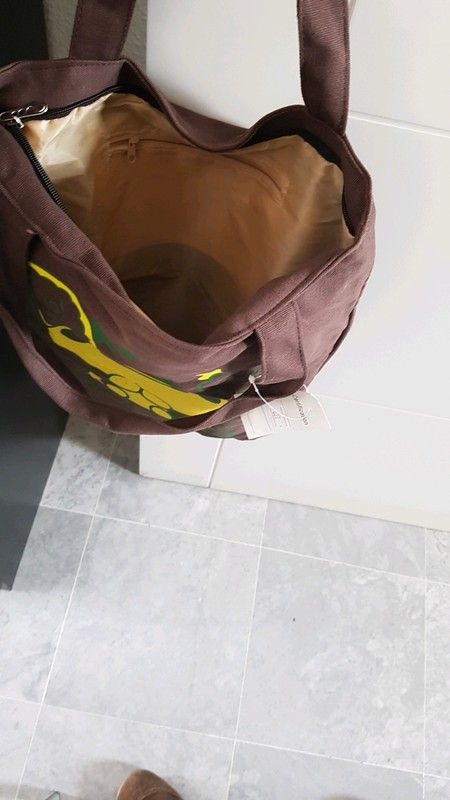 Oferta Bolso multiuso