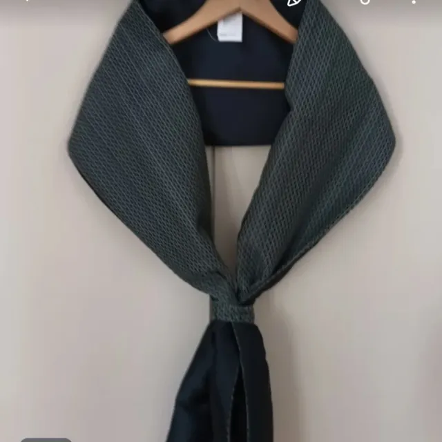 Estola de Elena Miró