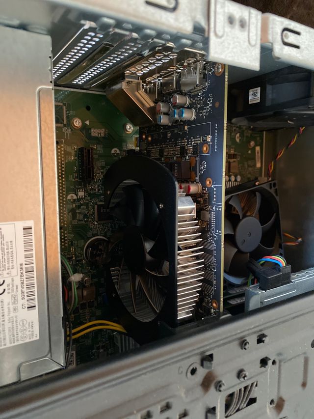 GTX 1060 3Gb ultima oferta