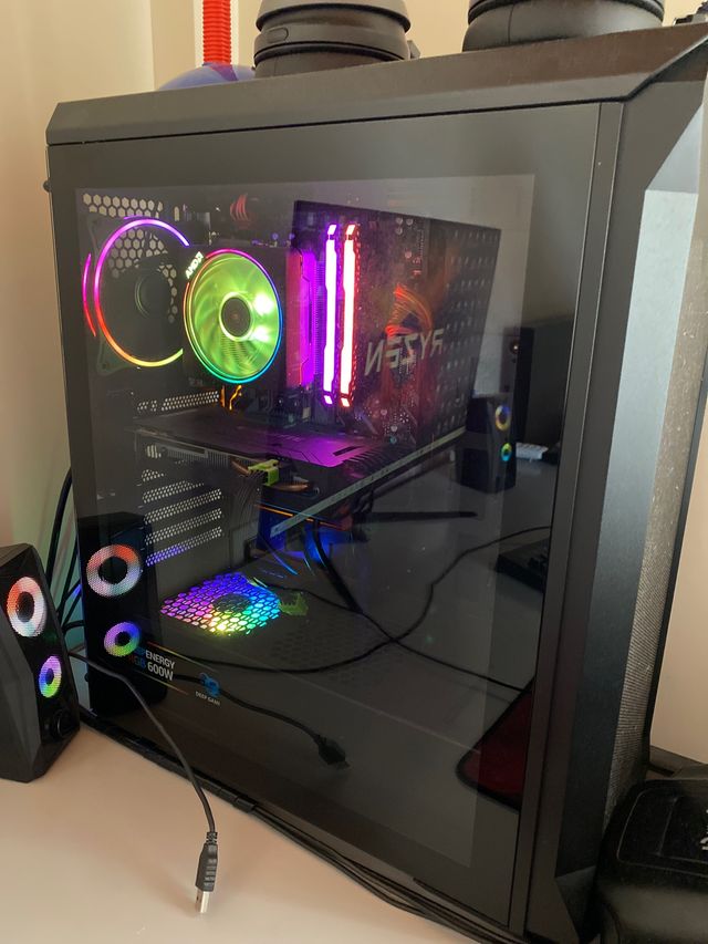 GTX 1060 3Gb ultima oferta