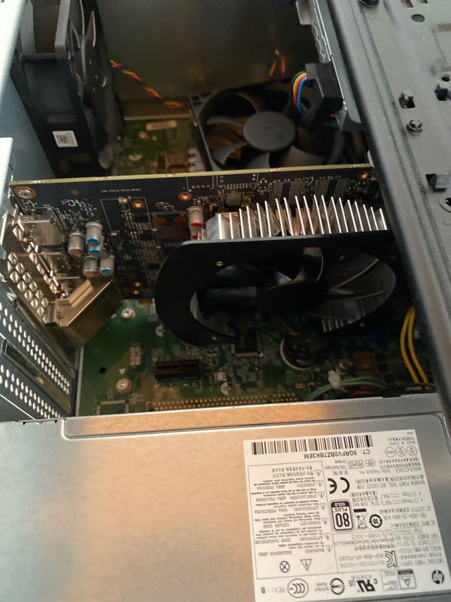 GTX 1060 3Gb ultima oferta