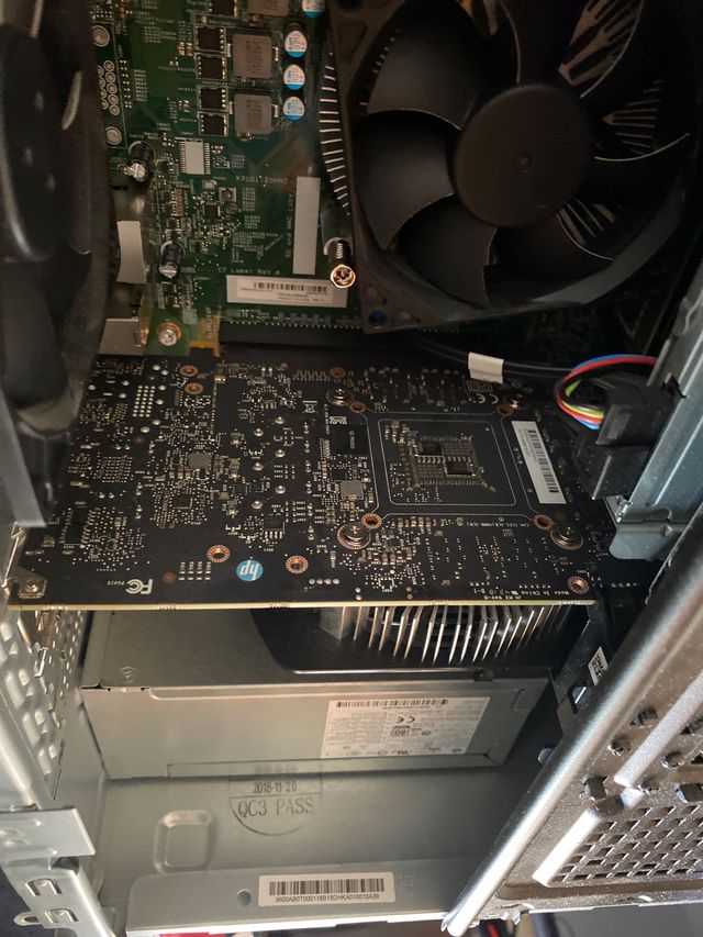 GTX 1060 3Gb ultima oferta