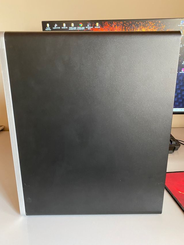 Hp Pavilion Gaming 590 Ryzen 2200G GTX 1060