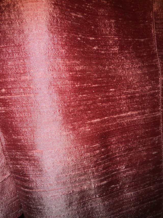 Conjunto top y pantalón