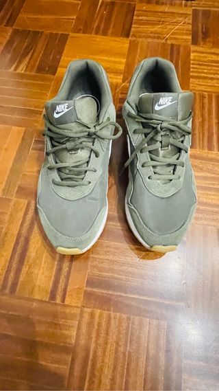 ᐈ Zapatillas Sportswear Nike Delfine – Atmosfera Sport©