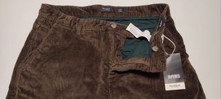 Pantalón hombre Pull \u0026amp; Bear NUEVO de segunda mano por 8 EUR en Irun en  WALLAPOP