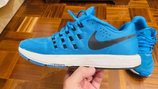 Venta Zapatillas Nike Air Zoom Vomero 11. POCO USO de segunda mano por 50  EUR en Jaén en WALLAPOP