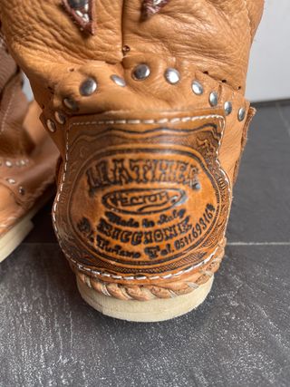 Hector Riccione, botas, bolsos y otros complementos en Valencia |  DolceCity.com