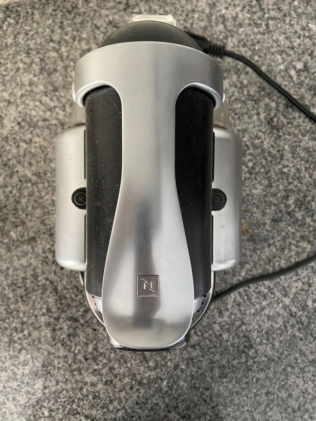 Cafetera Delonghi Nespresso