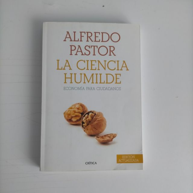 La Ciencia Humilde