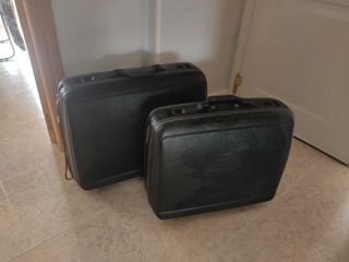 Cómo desbloquear una maleta de viaje si has olvidado el código - Sus Maletas