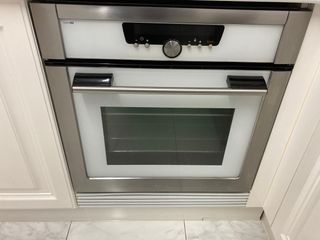 Horno Balay de segunda mano en Madrid en WALLAPOP