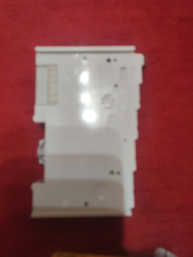 terminal de entrada analogico wago