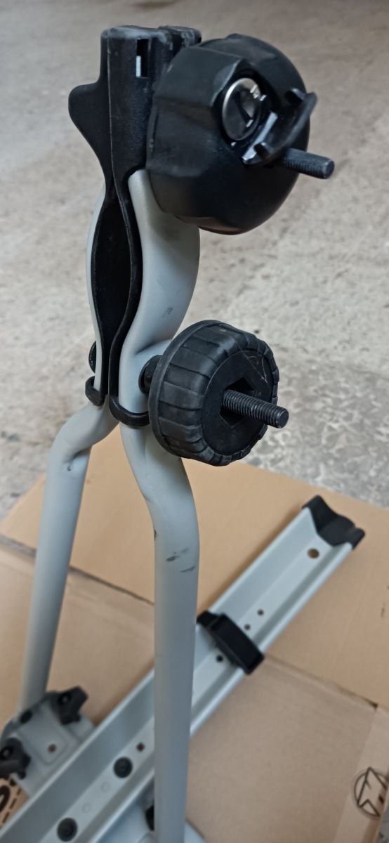 portabicicletas para coche