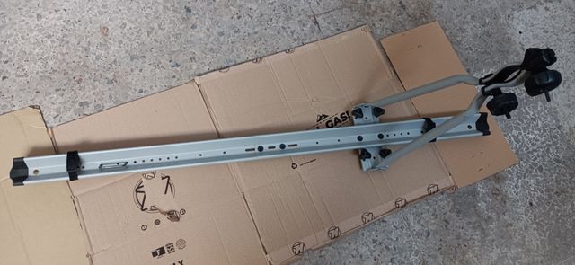 portabicicletas para coche