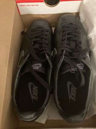 Nike Cortez de segunda mano por 70 EUR en Madrid en WALLAPOP