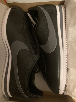 Nike Cortez de segunda mano por 70 EUR en Madrid en WALLAPOP