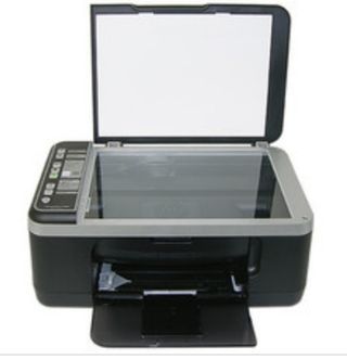 Impresora HP f4180 de segunda mano por 35 EUR en Ontinyent en WALLAPOP