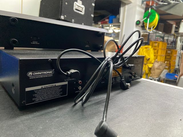 Reproductor doble de cd