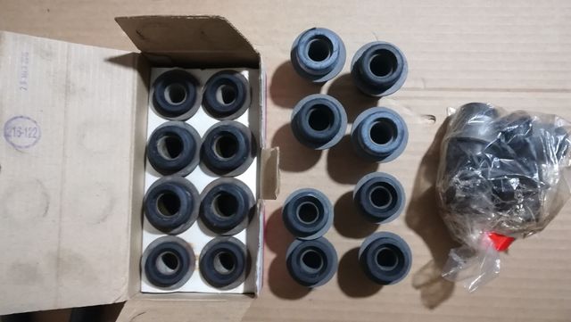 SILENTBLOCK DELANTEROS SEAT 124 1430