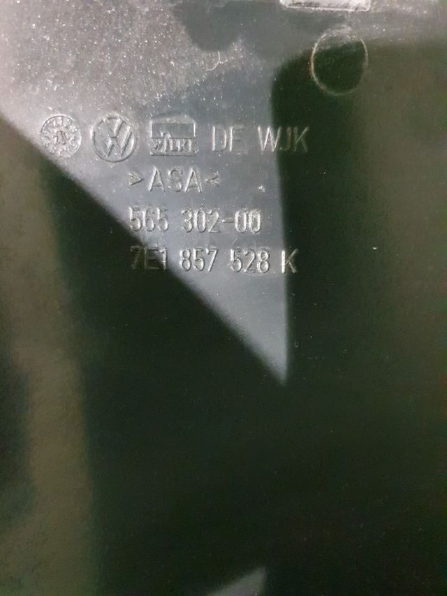 referencia 56530200 carcasa transporter