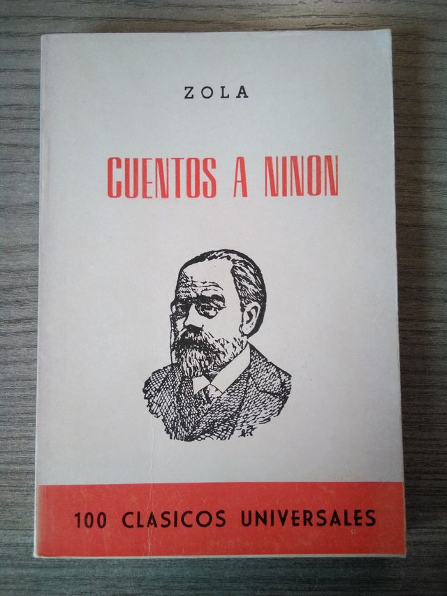 Libros de cuentos temática variada