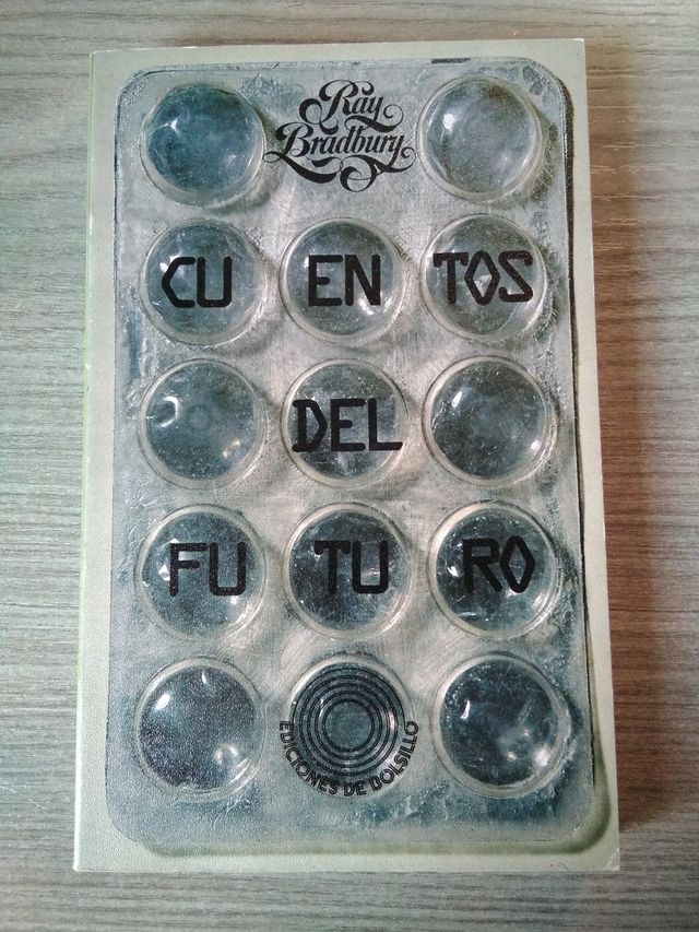 Libros de cuentos temática variada