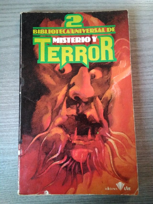 Libros de cuentos temática variada