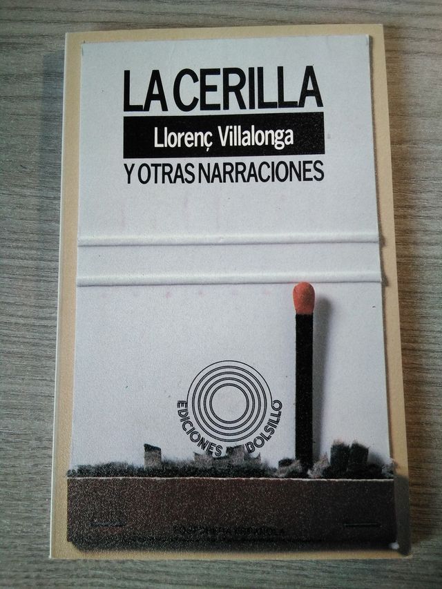 Libros de cuentos temática variada