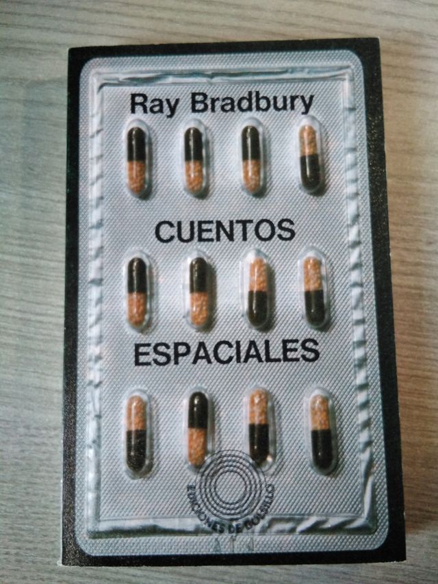 Libros de cuentos temática variada