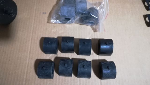 SILENTBLOCK DELANTEROS SEAT 124 1430