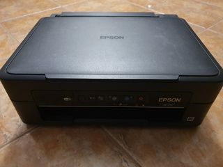 Epson xp-215 para reparar o despiece de segunda mano por 5 EUR en Silla en  WALLAPOP