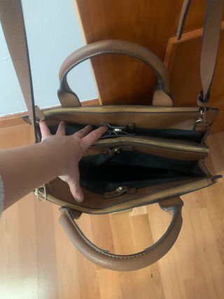 Bolso de Parfois de segunda mano por 10 EUR en Getafe en WALLAPOP