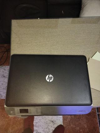 Impresora HP envy 4508 de segunda mano por 55 EUR en Coín en WALLAPOP