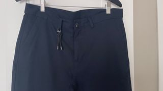 Pantalones chinos hombre Zara de segunda mano por 16 EUR en A Coruña en  WALLAPOP