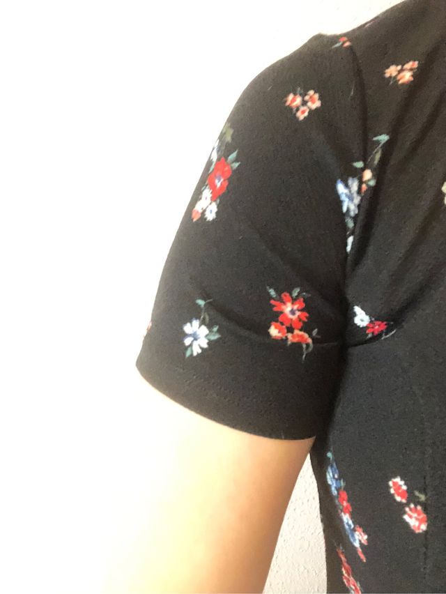 Vestido 👗 vuelo muy elástico💥SUPER PRECIO💥