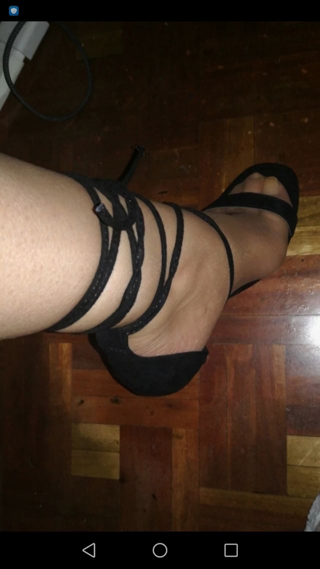 sandalias tiras missguided