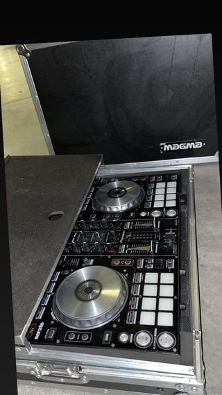 Pioneer dj SR 1 de segunda mano por 250 EUR en Barcelona en WALLAPOP