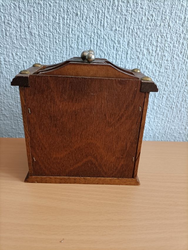 Reposavasos más regalo