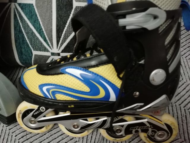 Venta Patines 35-38