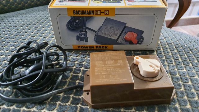 transformador bachmann