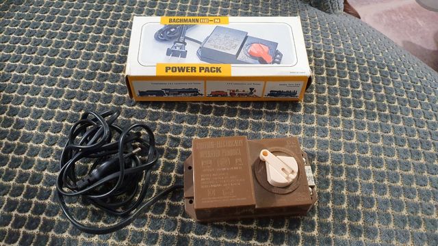 transformador bachmann