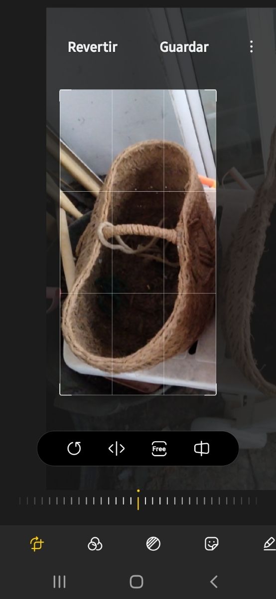 cestos de plaita antiguos 