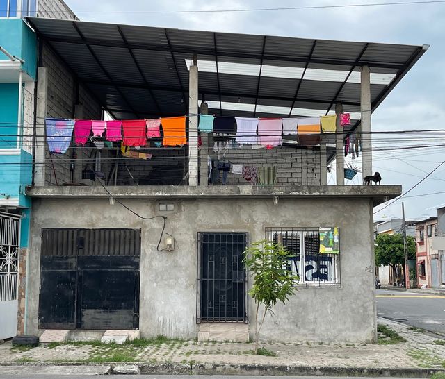 Casa en venta en Durán Ecuador