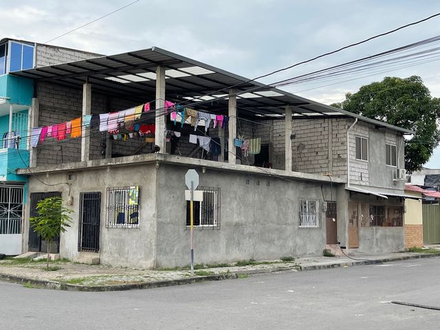 Casa en venta en Durán Ecuador