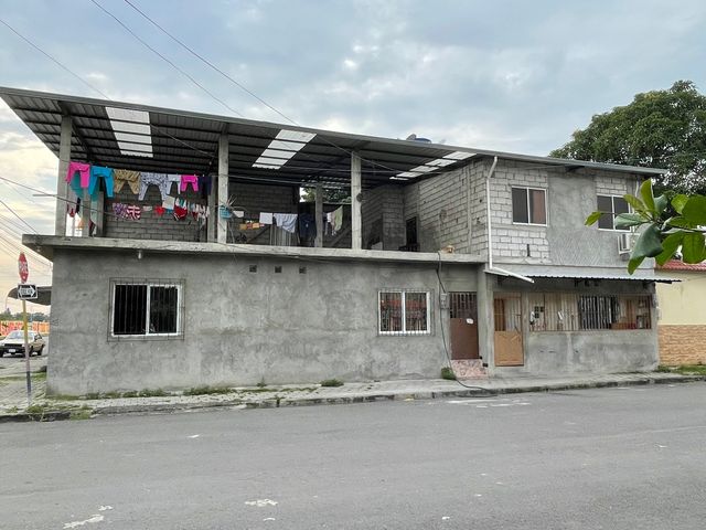 Casa en venta en Durán Ecuador