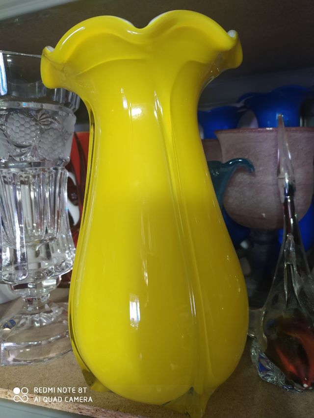 varios jarrones de calidad